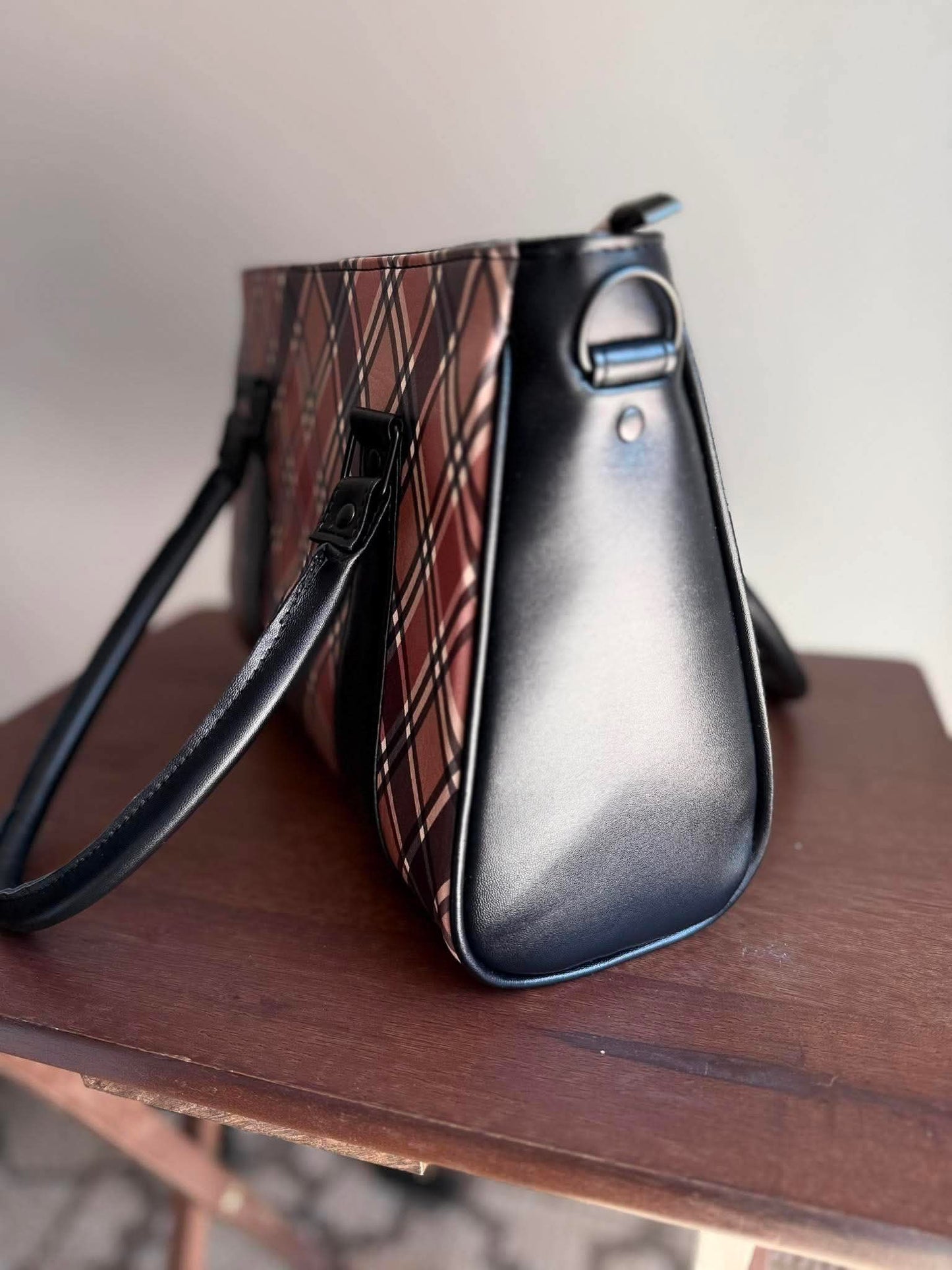 Sapphire Handbag PDF Pattern + SVG & A0 Files