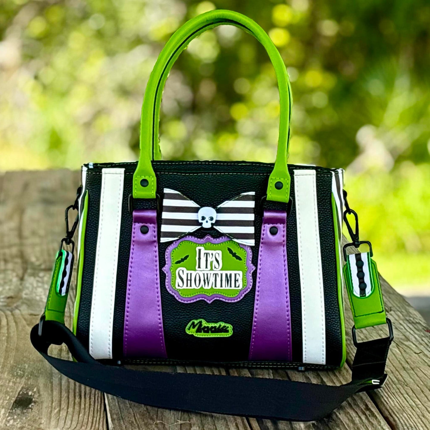 Sapphire Handbag PDF Pattern + SVG & A0 Files