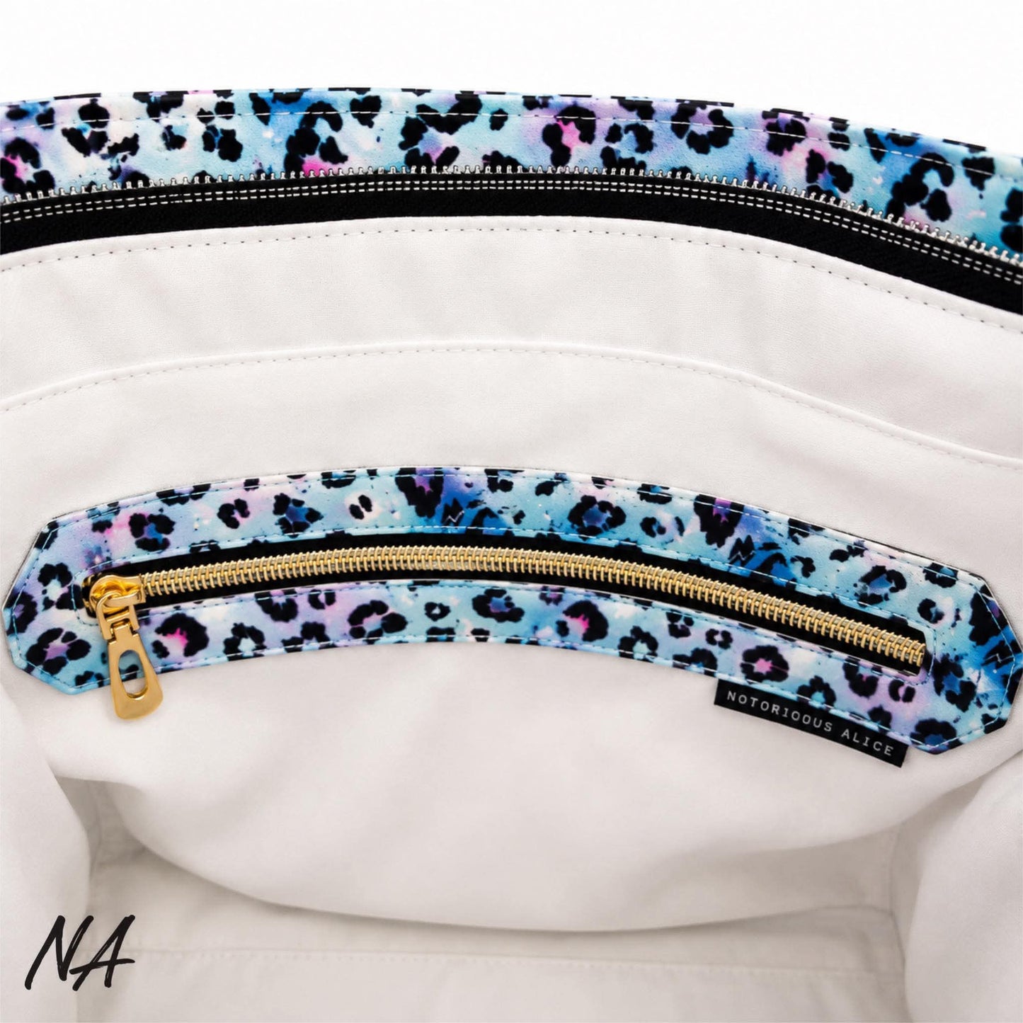 Sapphire Handbag PDF Pattern + SVG & A0 Files
