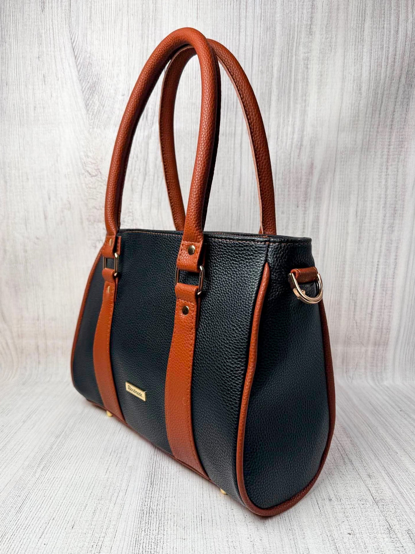 Sapphire Handbag PDF Pattern + SVG & A0 Files