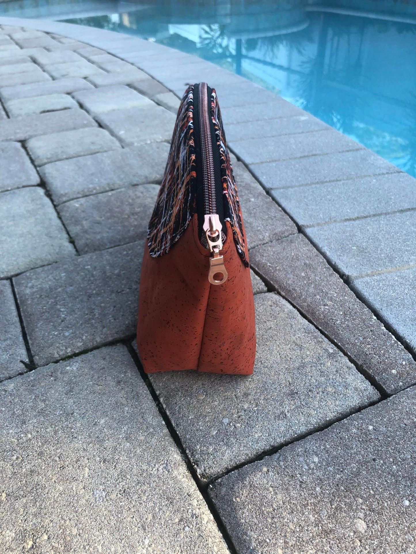 Poppie Pouch PDF Pattern & SVG Files