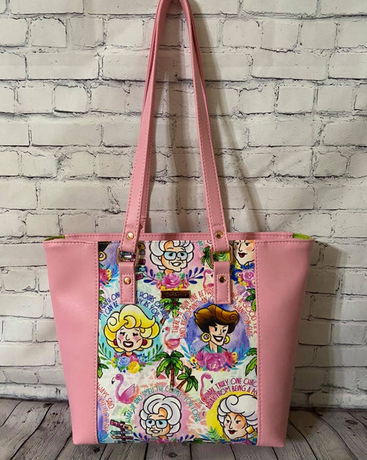 Custom GG Handbag