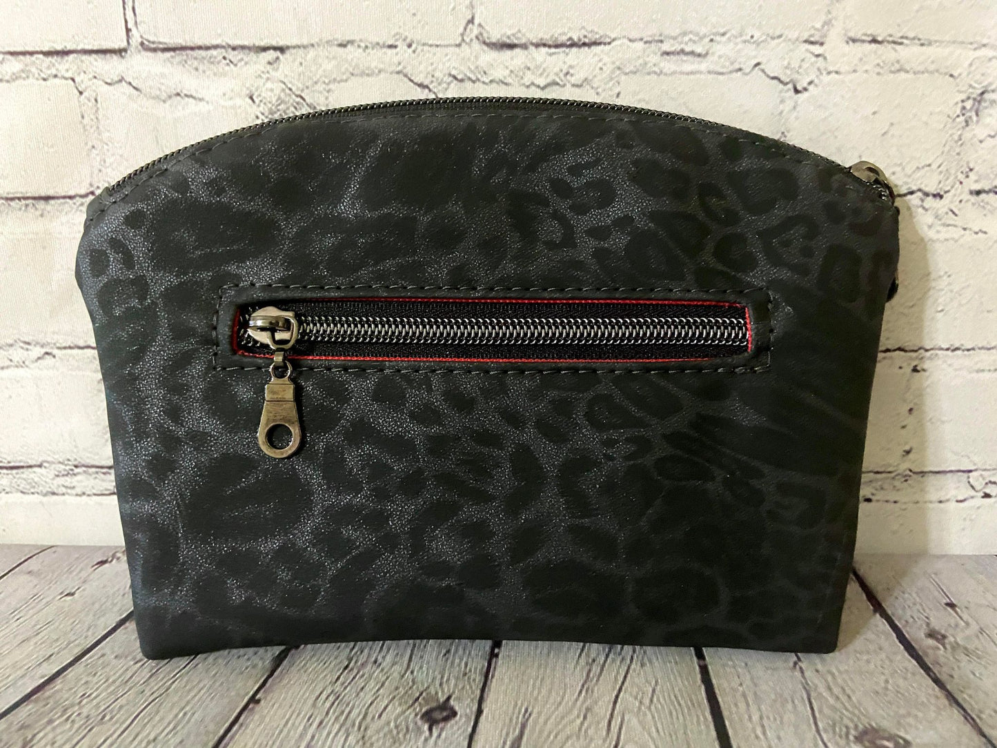 Poppie Clutch PDF Pattern & SVG Files