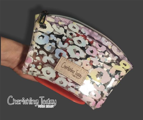 Poppie Clutch PDF Pattern & SVG Files