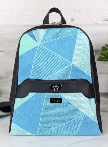 Lesiah Mini Backpack PDF Pattern