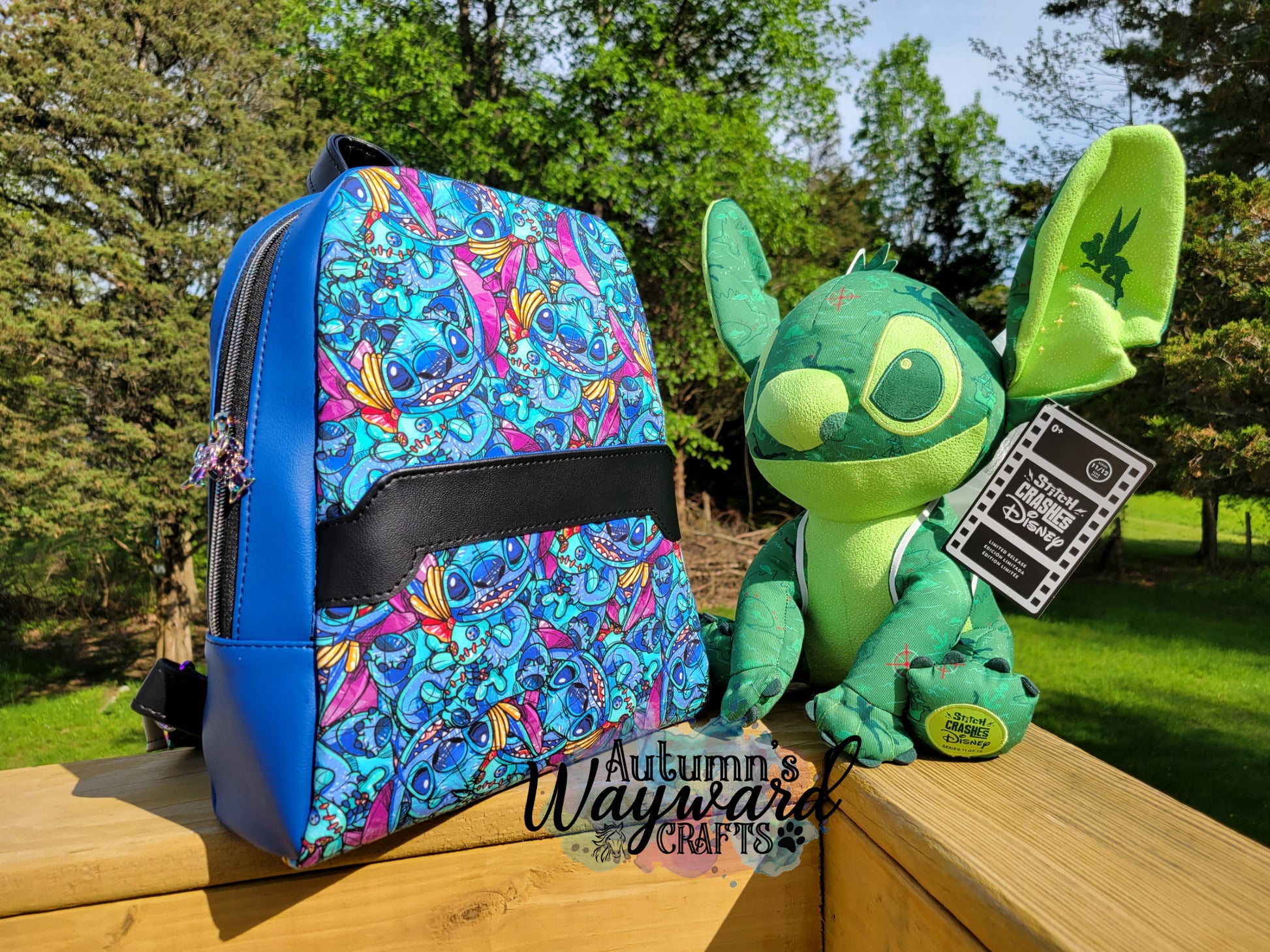 allie mini backpack pattern Lesiah Mini Backpack PDF Pattern – SewFlo Sewing