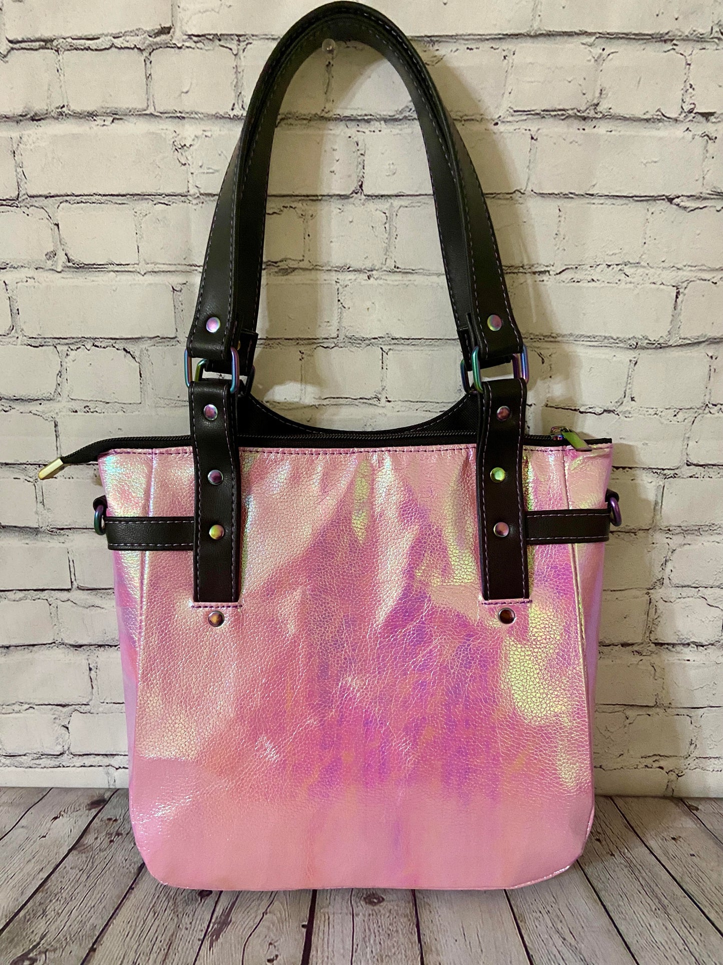Custom Isolina Crossbody