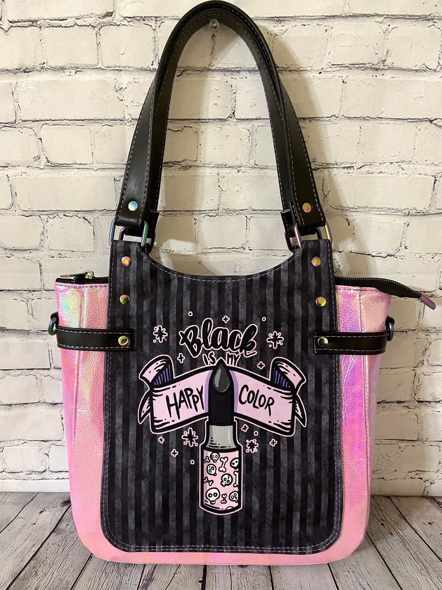 Custom Isolina Crossbody